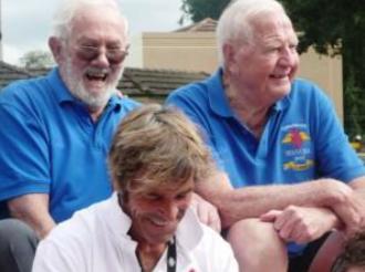 Remembering Don Tier