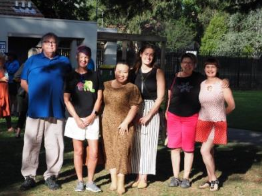 Newsletter 9 – March&nbsp;2024